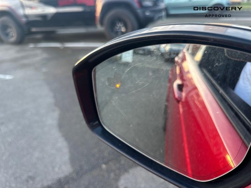 Image LAND-ROVER Discovery Sport D200 R-Dynamic HSE AWD BVA Mark VI