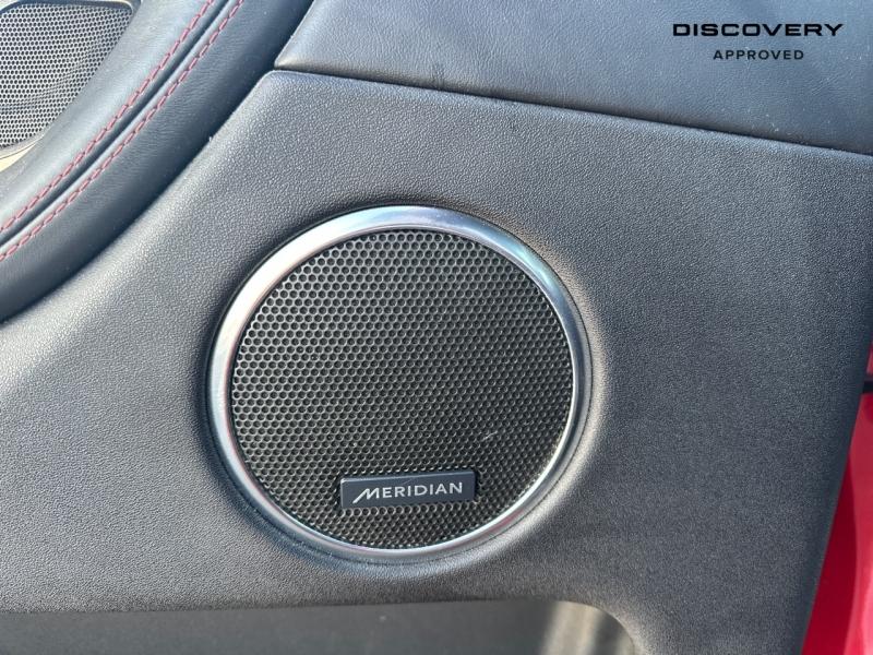 Image LAND-ROVER Discovery Sport D200 R-Dynamic HSE AWD BVA Mark VI