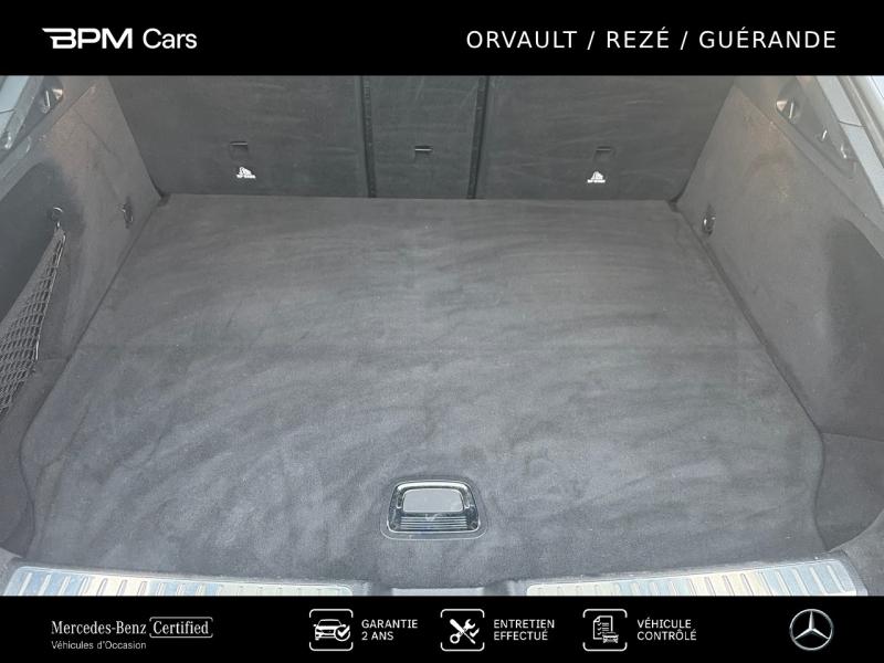 Image MERCEDES-BENZ GLC Coupé 250 d 204ch Sportline 4Matic 9G-Tronic Euro6c