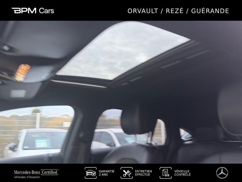 Image MERCEDES-BENZ GLC Coupé 250 d 204ch Sportline 4Matic 9G-Tronic Euro6c