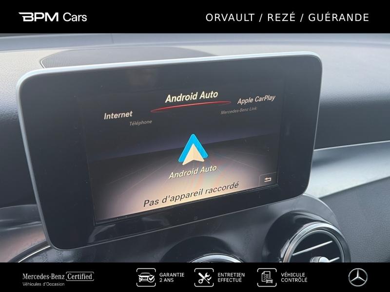 Image MERCEDES-BENZ GLC Coupé 250 d 204ch Sportline 4Matic 9G-Tronic Euro6c