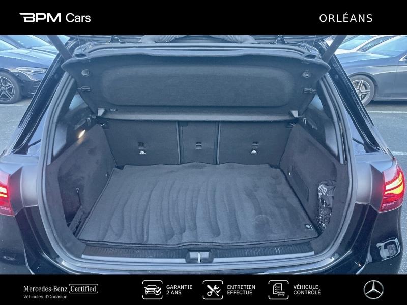 Image MERCEDES-BENZ Classe B 180d 116ch Progressive Line 8G-DCT