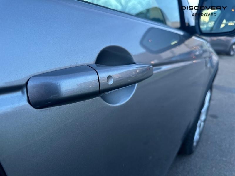 Image LAND-ROVER Discovery Sport P200 Flex Fuel R-Dynamic SE AWD BVA Mark VI