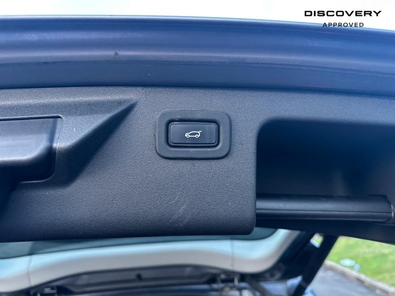 Image LAND-ROVER Discovery Sport P200 Flex Fuel R-Dynamic SE AWD BVA Mark VI