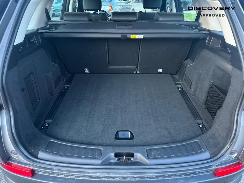 Image LAND-ROVER Discovery Sport P200 Flex Fuel R-Dynamic SE AWD BVA Mark VI