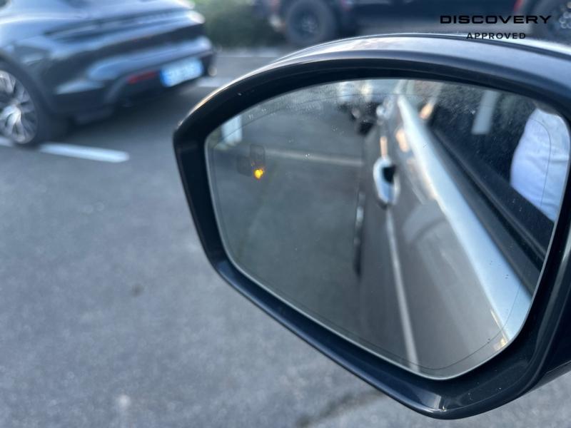 Image LAND-ROVER Discovery Sport P200 Flex Fuel R-Dynamic SE AWD BVA Mark VI