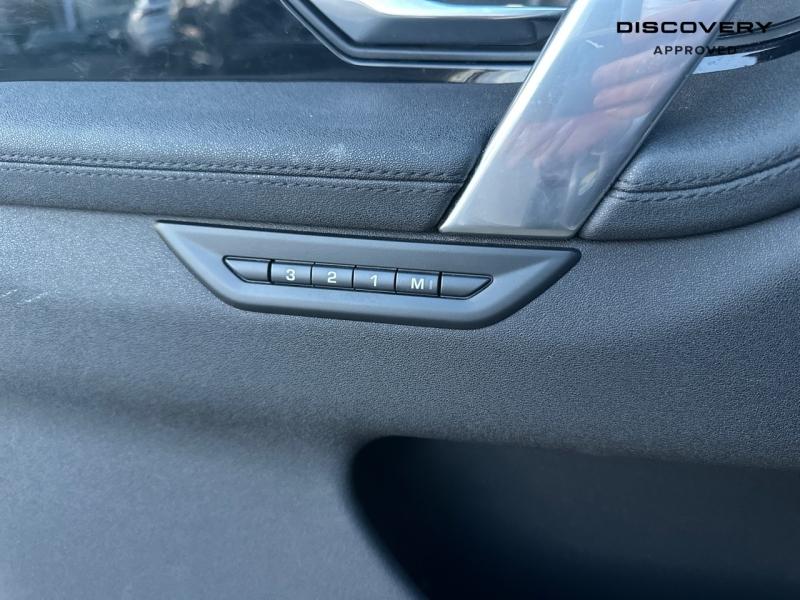 Image LAND-ROVER Discovery Sport P200 Flex Fuel R-Dynamic SE AWD BVA Mark VI