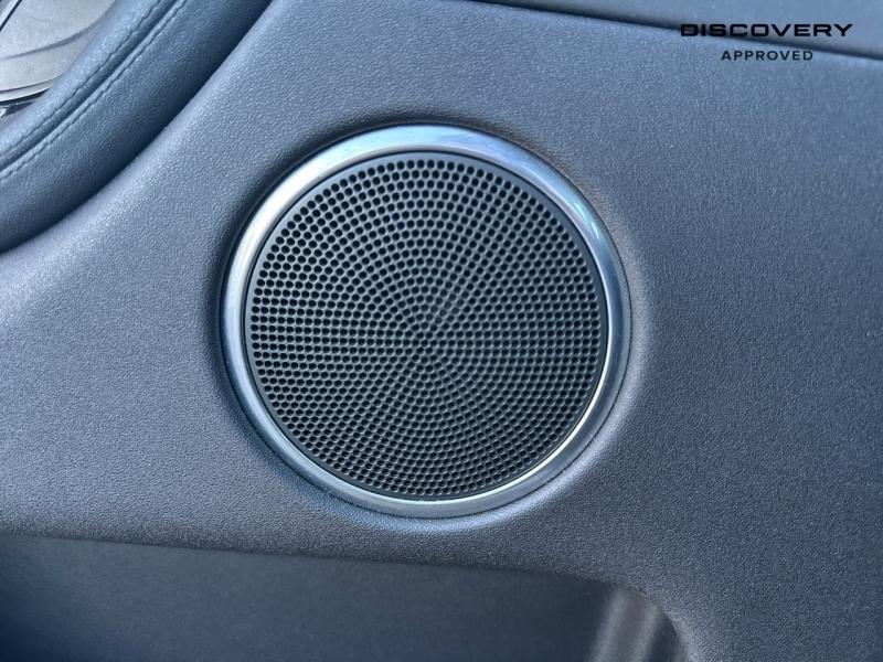 Image LAND-ROVER Discovery Sport P200 Flex Fuel R-Dynamic SE AWD BVA Mark VI