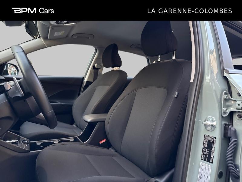 Image HYUNDAI Kona 1.6 GDi 129ch Hybrid Intuitive DCT-6