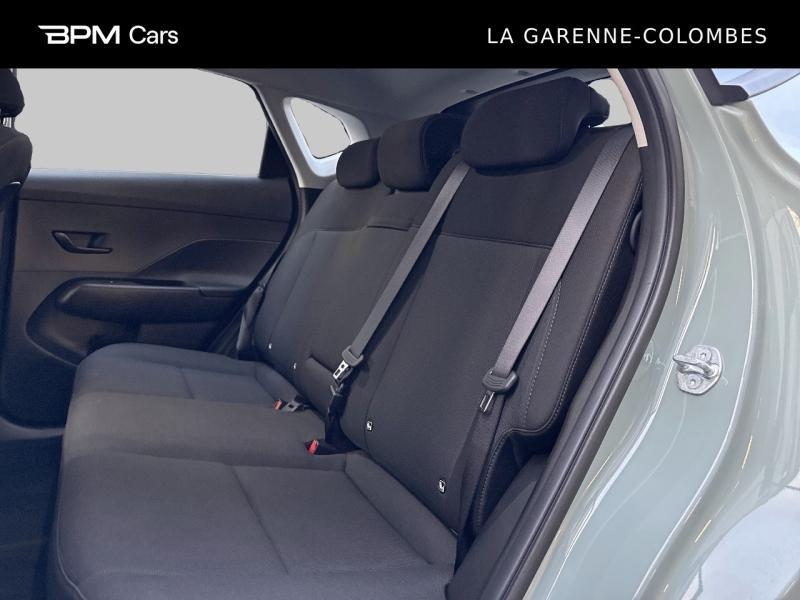 Image HYUNDAI Kona 1.6 GDi 129ch Hybrid Intuitive DCT-6