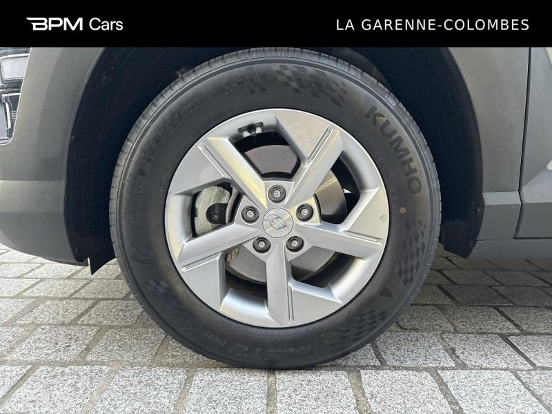 Image HYUNDAI Kona 1.6 GDi 129ch Hybrid Intuitive DCT-6