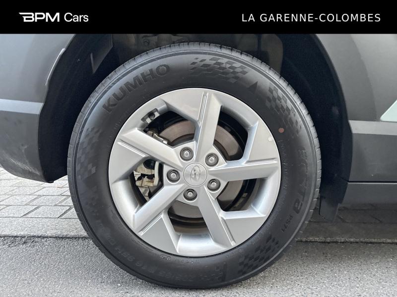 Image HYUNDAI Kona 1.6 GDi 129ch Hybrid Intuitive DCT-6