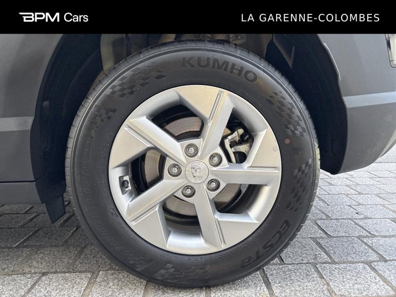 Image HYUNDAI Kona 1.6 GDi 129ch Hybrid Intuitive DCT-6