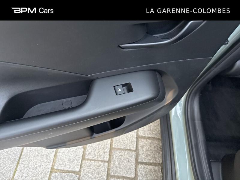 Image HYUNDAI Kona 1.6 GDi 129ch Hybrid Intuitive DCT-6