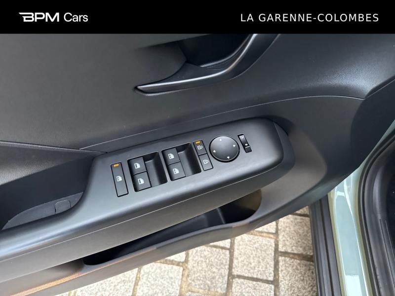 Image HYUNDAI Kona 1.6 GDi 129ch Hybrid Intuitive DCT-6