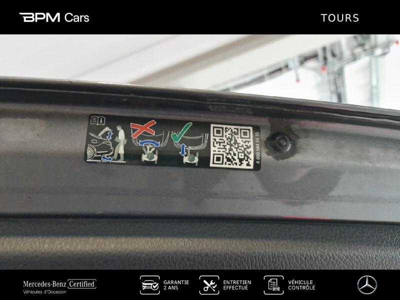 Image MERCEDES-BENZ GLE Coupé 350 de 194+136ch AMG Line 4Matic 9G-Tronic