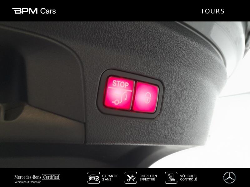 Image MERCEDES-BENZ GLE Coupé 350 de 194+136ch AMG Line 4Matic 9G-Tronic