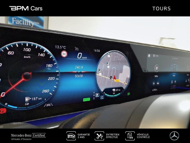 Image MERCEDES-BENZ GLE Coupé 350 de 194+136ch AMG Line 4Matic 9G-Tronic