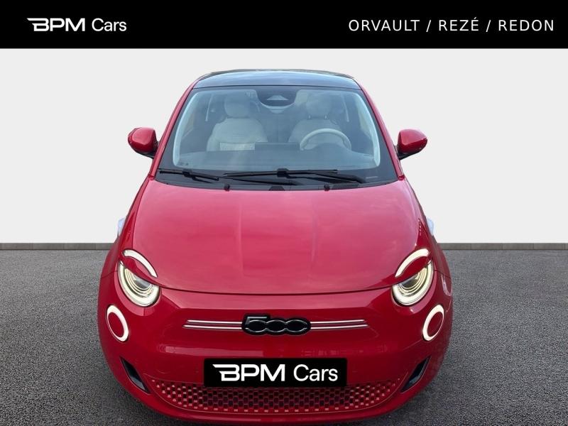 Image FIAT 500 e 95ch La Prima MY24