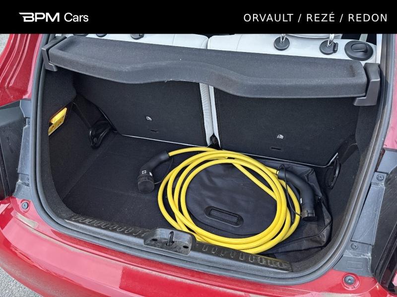 Image FIAT 500 e 95ch La Prima MY24