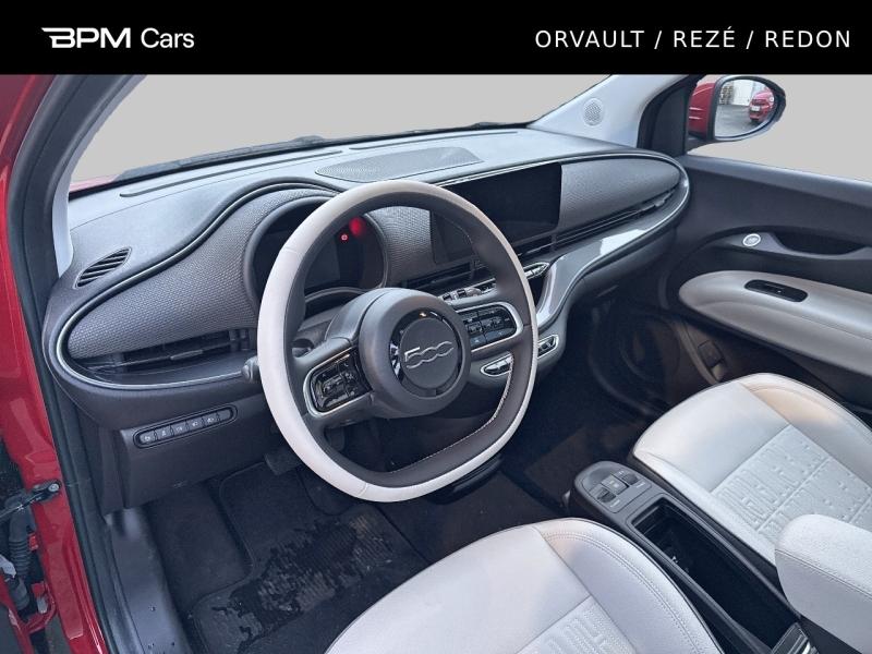 Image FIAT 500 e 95ch La Prima MY24