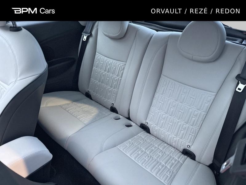 Image FIAT 500 e 95ch La Prima MY24