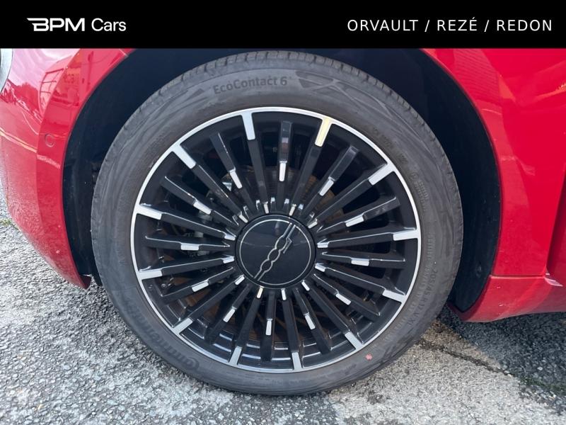 Image FIAT 500 e 95ch La Prima MY24