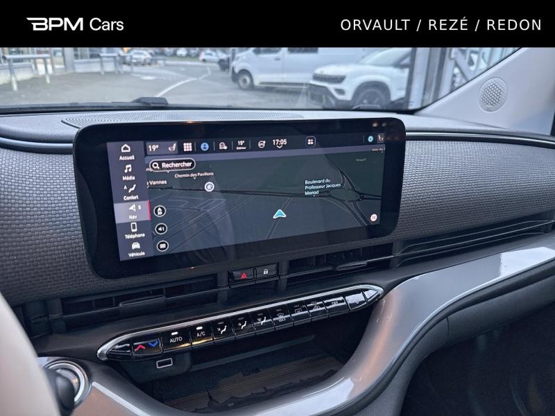 Image FIAT 500 e 95ch La Prima MY24