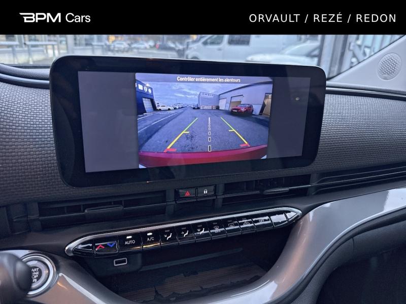 Image FIAT 500 e 95ch La Prima MY24