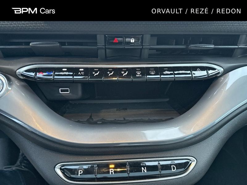 Image FIAT 500 e 95ch La Prima MY24