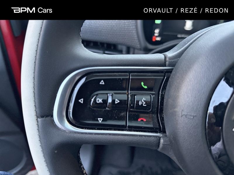 Image FIAT 500 e 95ch La Prima MY24