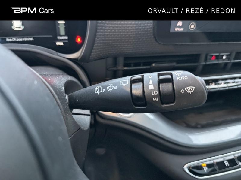 Image FIAT 500 e 95ch La Prima MY24