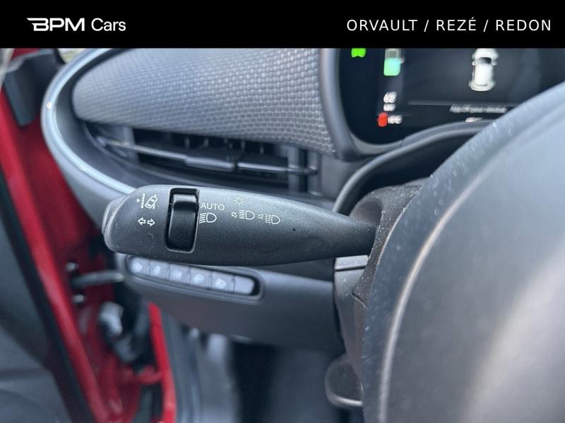 Image FIAT 500 e 95ch La Prima MY24