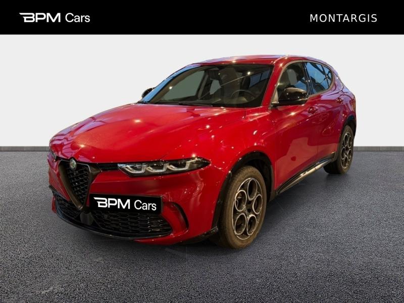 Image ALFA ROMEO Tonale 1.5 Hybrid 130ch Sprint TCT