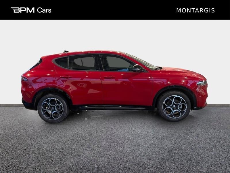 Image ALFA ROMEO Tonale 1.5 Hybrid 130ch Sprint TCT