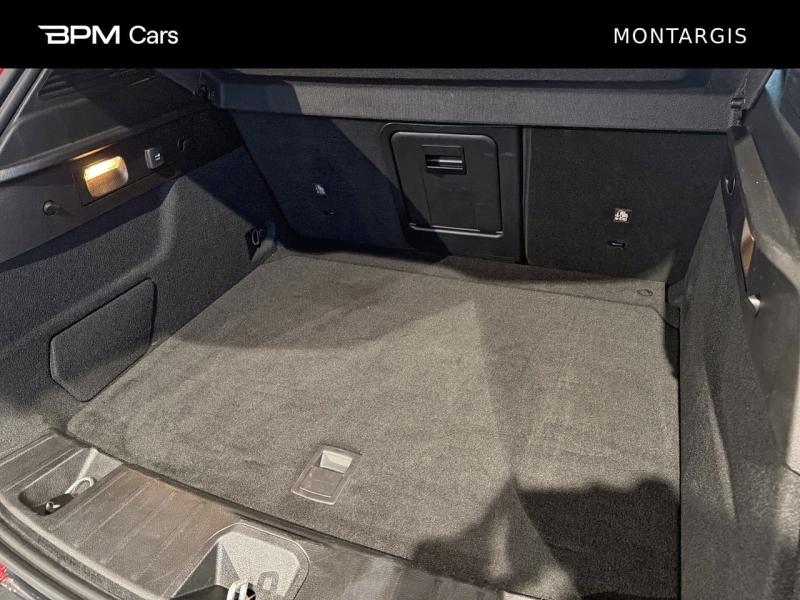 Image ALFA ROMEO Tonale 1.5 Hybrid 130ch Sprint TCT