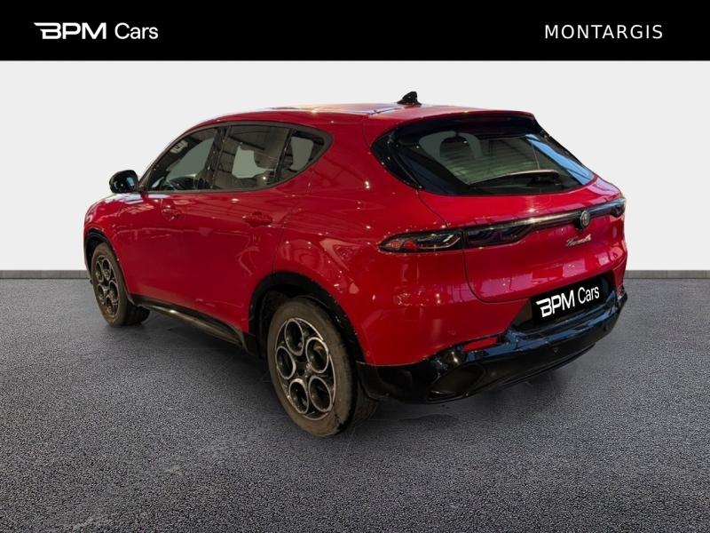 Image ALFA ROMEO Tonale 1.5 Hybrid 130ch Sprint TCT