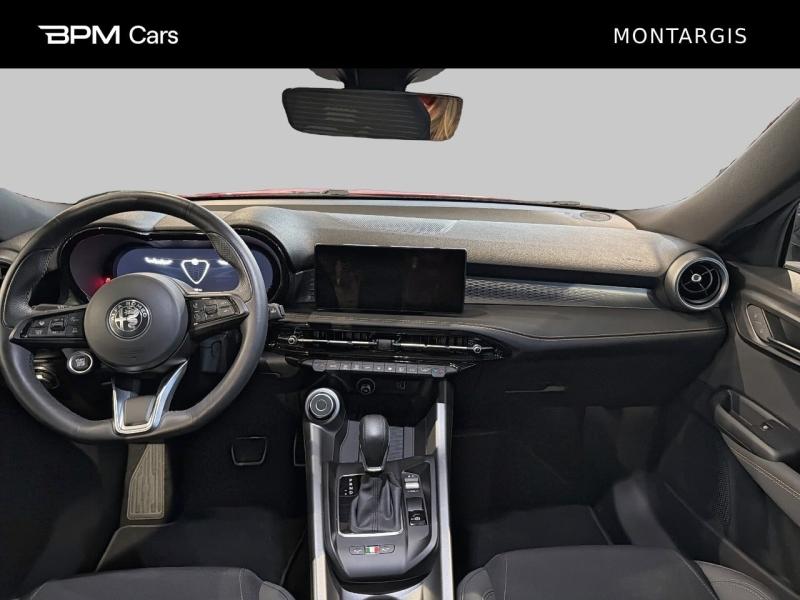 Image ALFA ROMEO Tonale 1.5 Hybrid 130ch Sprint TCT