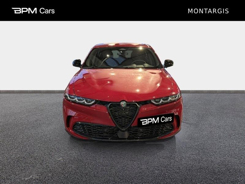 Image ALFA ROMEO Tonale 1.5 Hybrid 130ch Sprint TCT