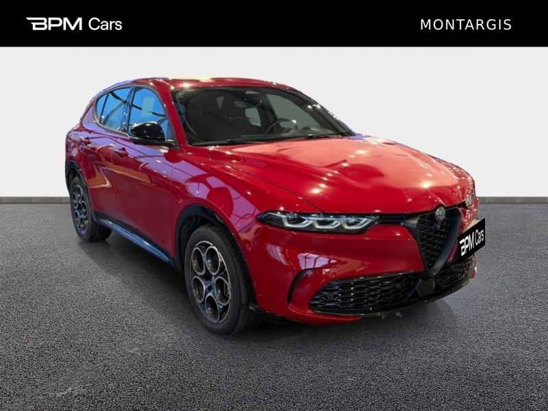 Image ALFA ROMEO Tonale 1.5 Hybrid 130ch Sprint TCT
