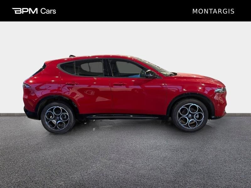 Image ALFA ROMEO Tonale 1.5 Hybrid 130ch Sprint TCT