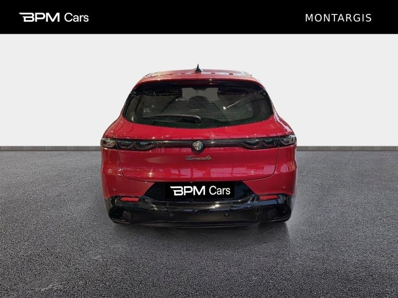 Image ALFA ROMEO Tonale 1.5 Hybrid 130ch Sprint TCT