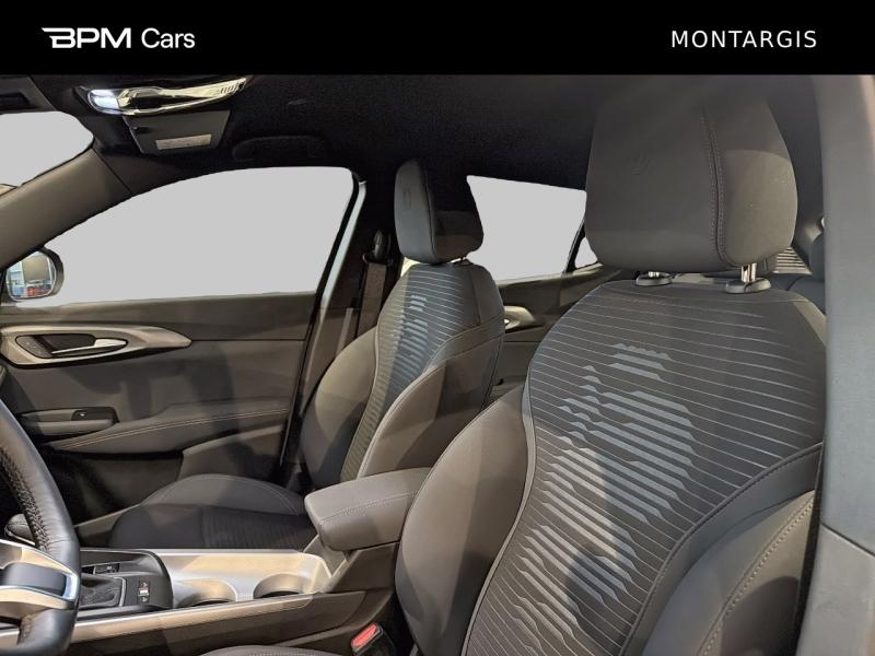 Image ALFA ROMEO Tonale 1.5 Hybrid 130ch Sprint TCT