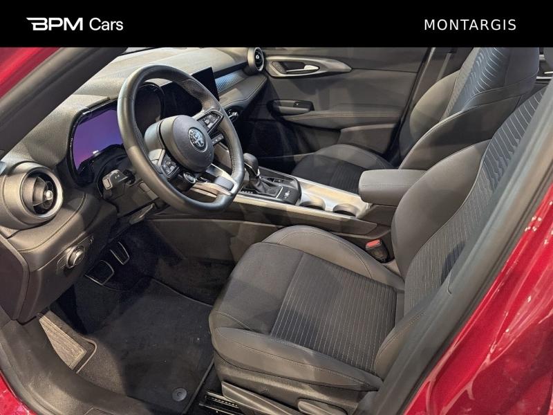 Image ALFA ROMEO Tonale 1.5 Hybrid 130ch Sprint TCT