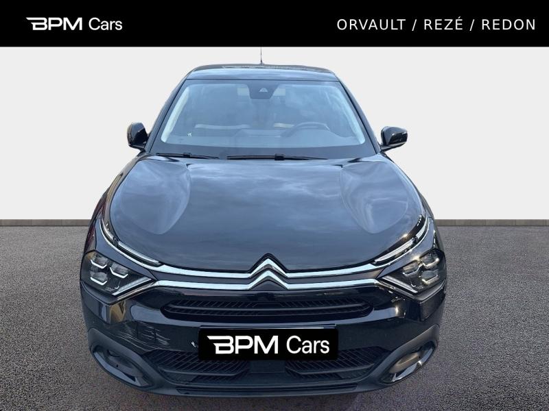 Image CITROEN C4 BlueHDi 110ch S&S Feel