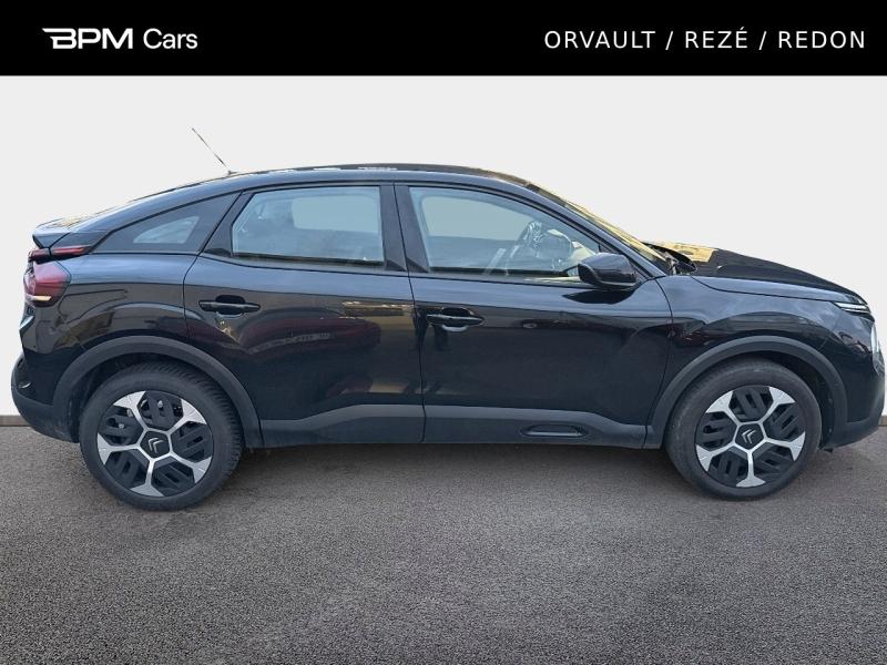 Image CITROEN C4 BlueHDi 110ch S&S Feel