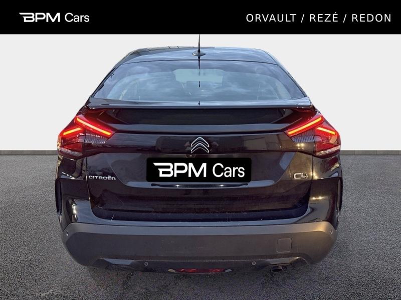 Image CITROEN C4 BlueHDi 110ch S&S Feel