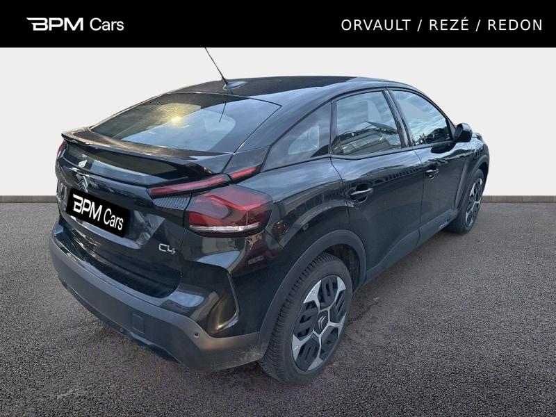 Image CITROEN C4 BlueHDi 110ch S&S Feel