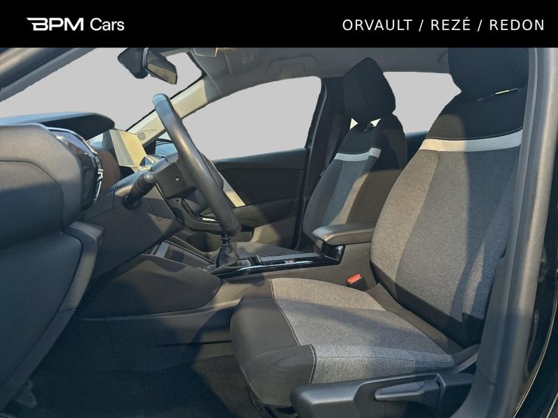 Image CITROEN C4 BlueHDi 110ch S&S Feel