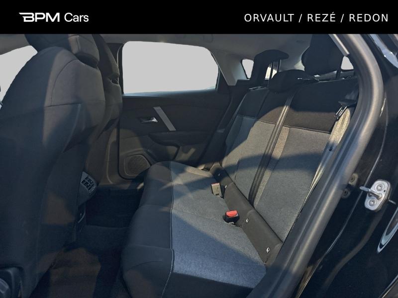 Image CITROEN C4 BlueHDi 110ch S&S Feel